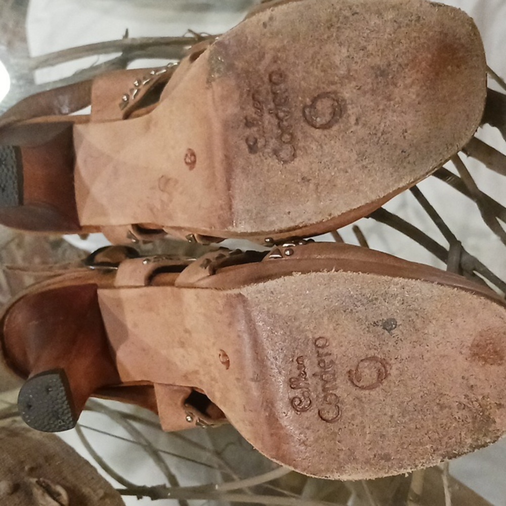 👞 handmade shoe's - Picture 6 of 8